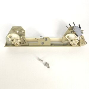 Whirlpool Gold Microwave Door Latch GH5184XPB OEM Replacement Part Switch Repair